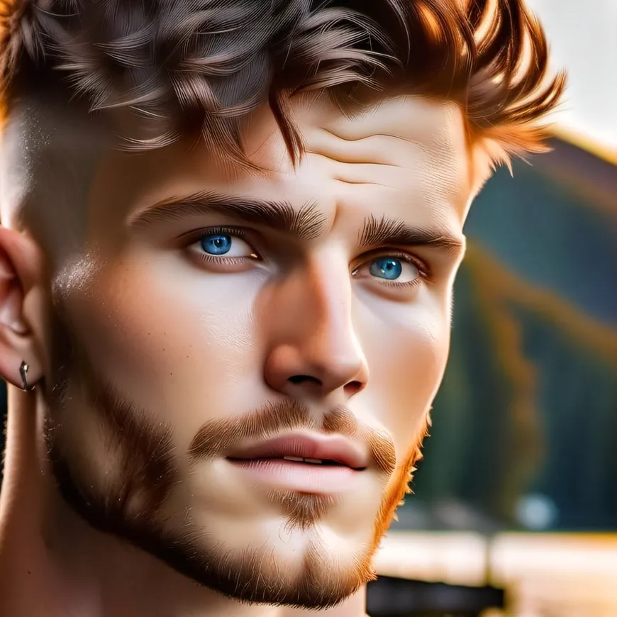 chat with ai character: Benson Gordy