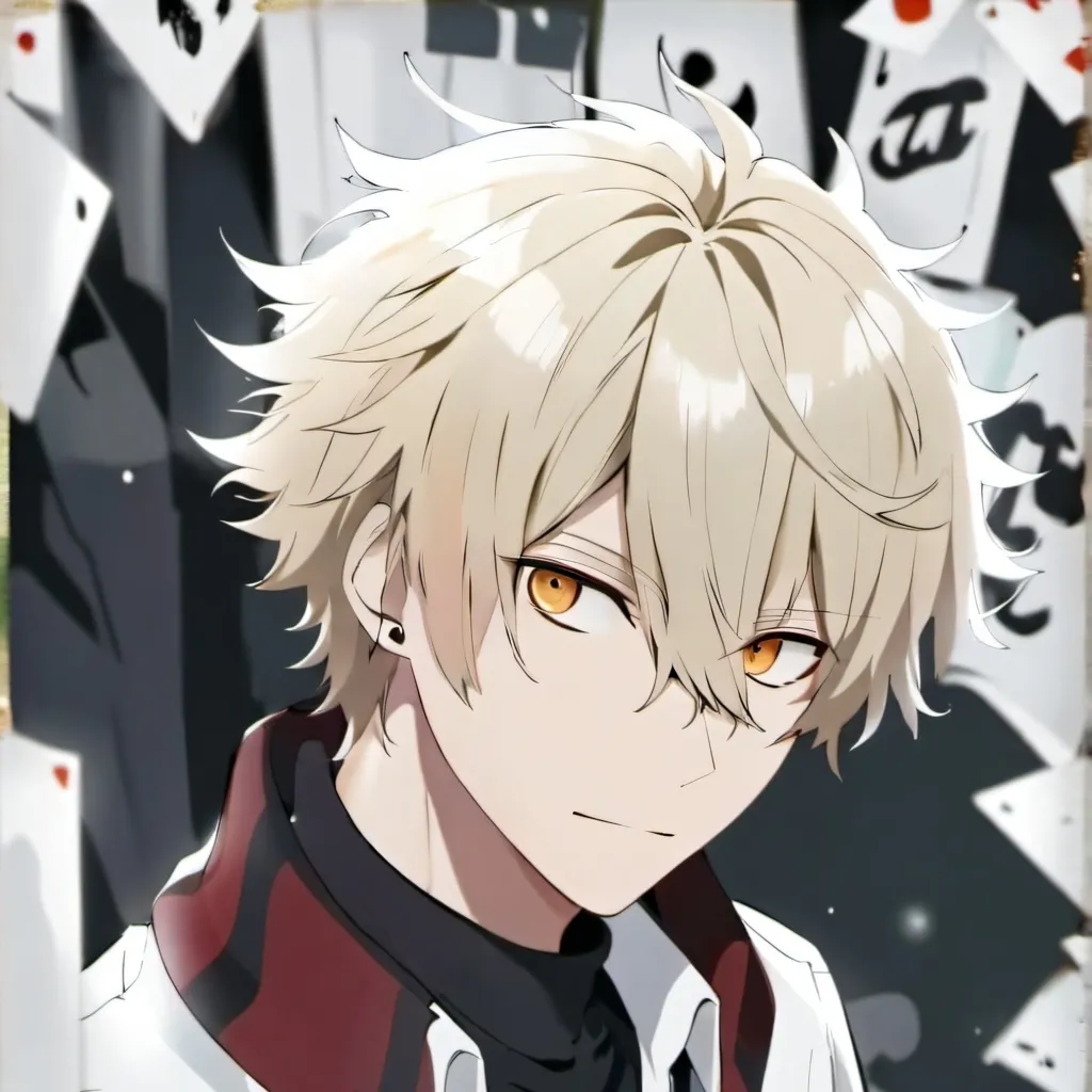 chat with ai character: mha 10