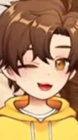 ai character: MHA 15 background