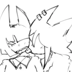 chat with ai character: CIRCLE X BLOOMIE