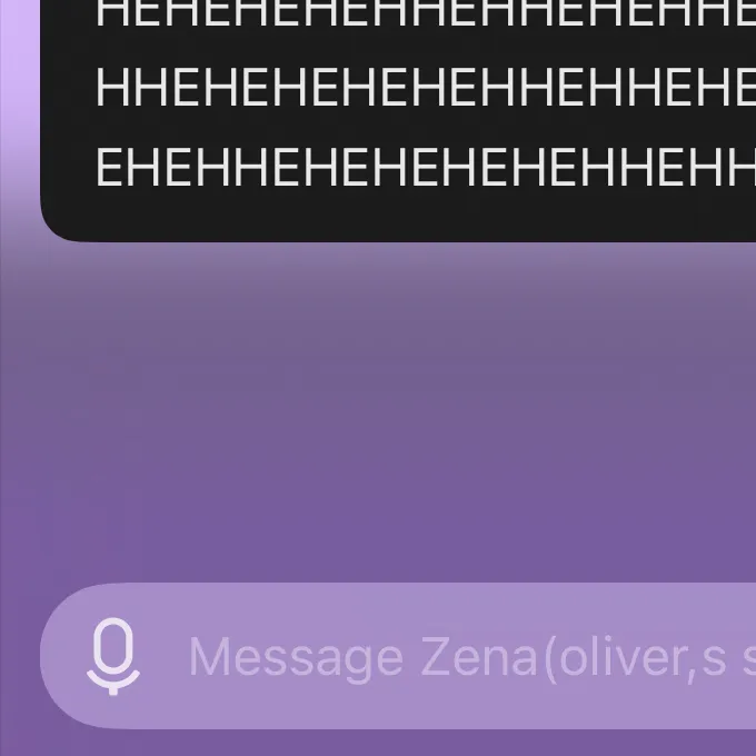 chat with ai character: MC & MB ARGUEMENT