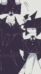 ai character: YOU KNOW THE DRILL background