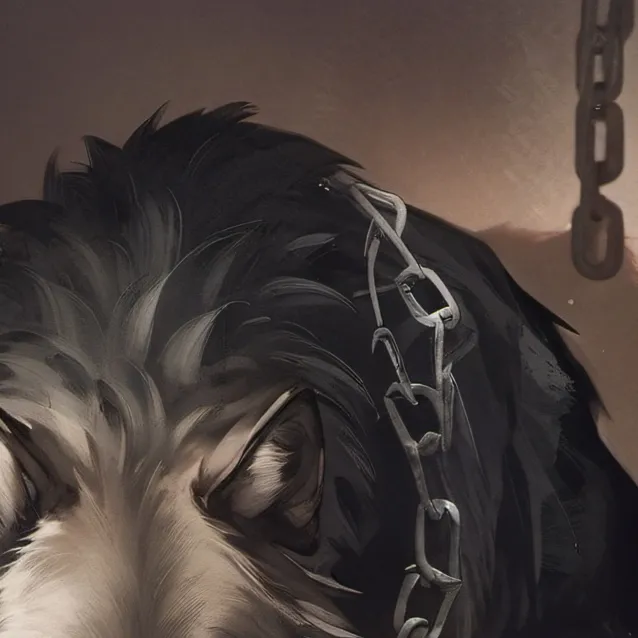 chat with ai character: Møøn 