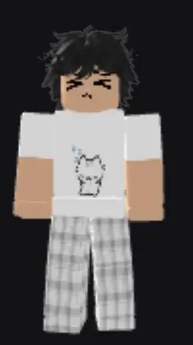 ai character: King gubbys background