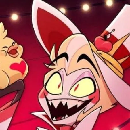 chat with ai character: Lucifer Hh