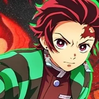 chat with ai character: Demon Slayer