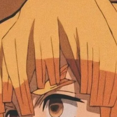 chat with ai character: Zenitsu 