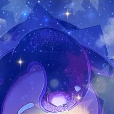 chat with ai character: Moonlight cookie