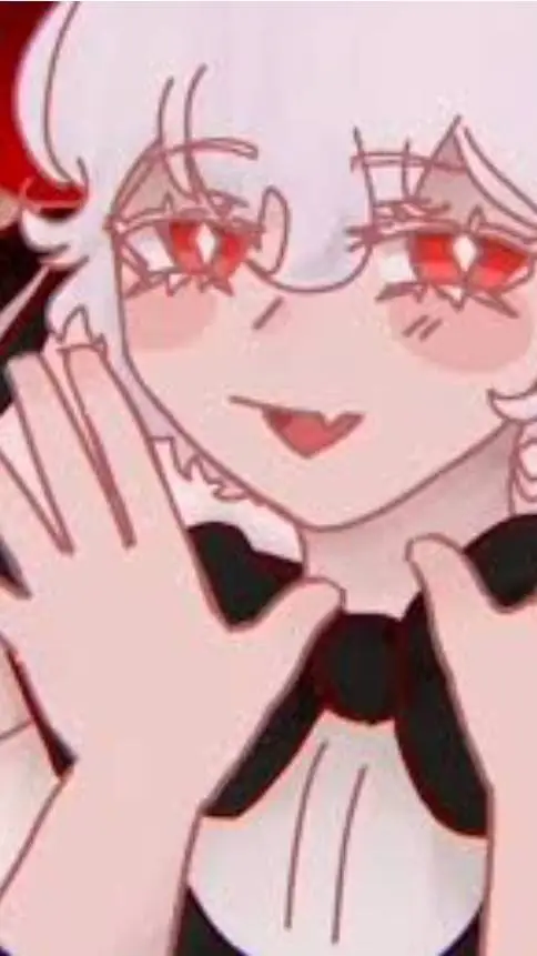 ai character: Candy apple cookie background