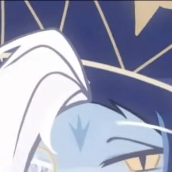 chat with ai character: Shadow milk cookie