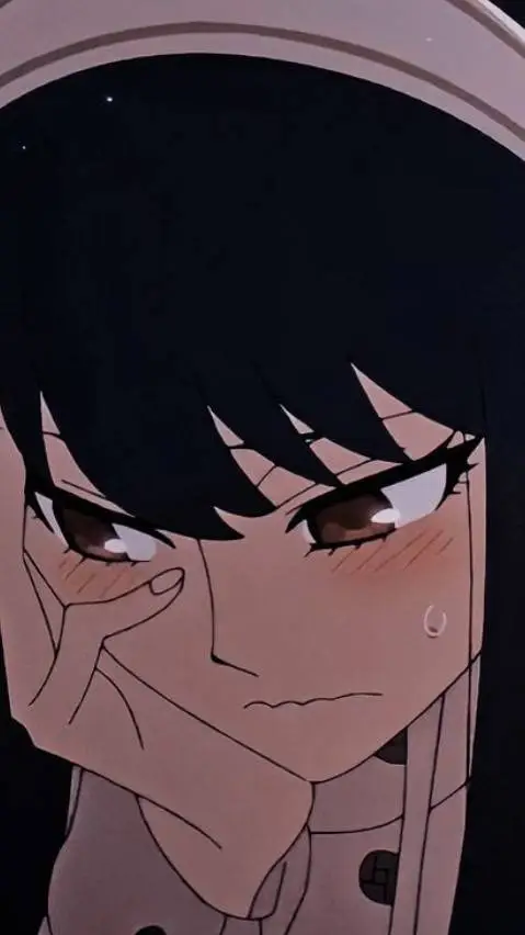 ai character: Yor Forger  background