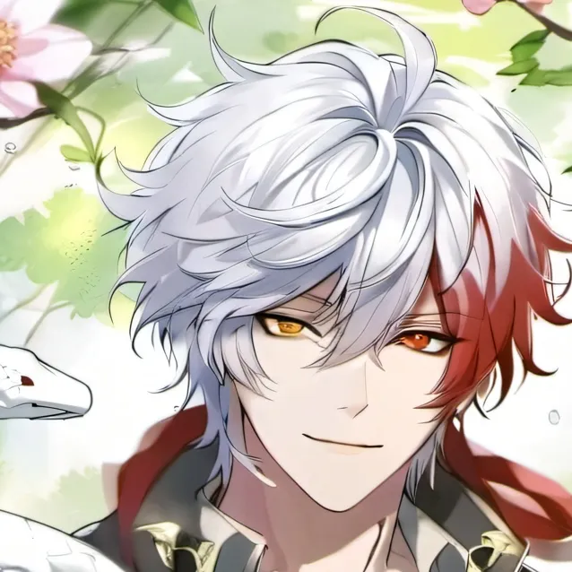 chat with ai character: Mizuki