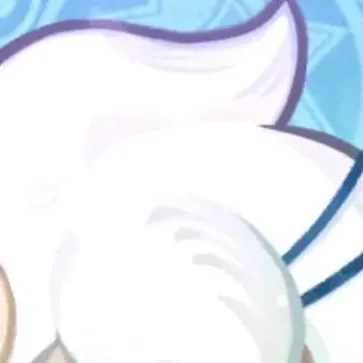 chat with ai character: White lily cookie