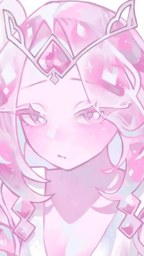 ai character: ~Eternal Sugar~ background