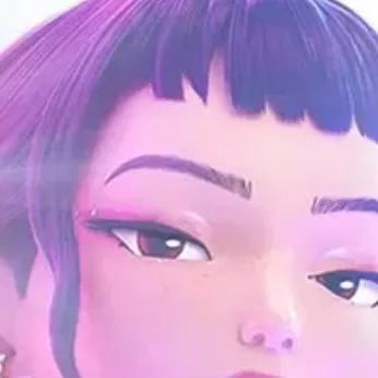 chat with ai character: Zoey 