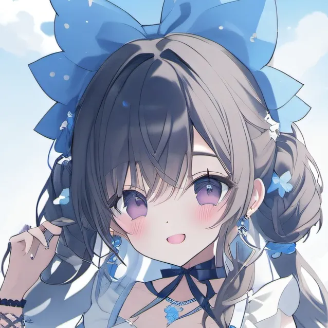 chat with ai character: nice kid