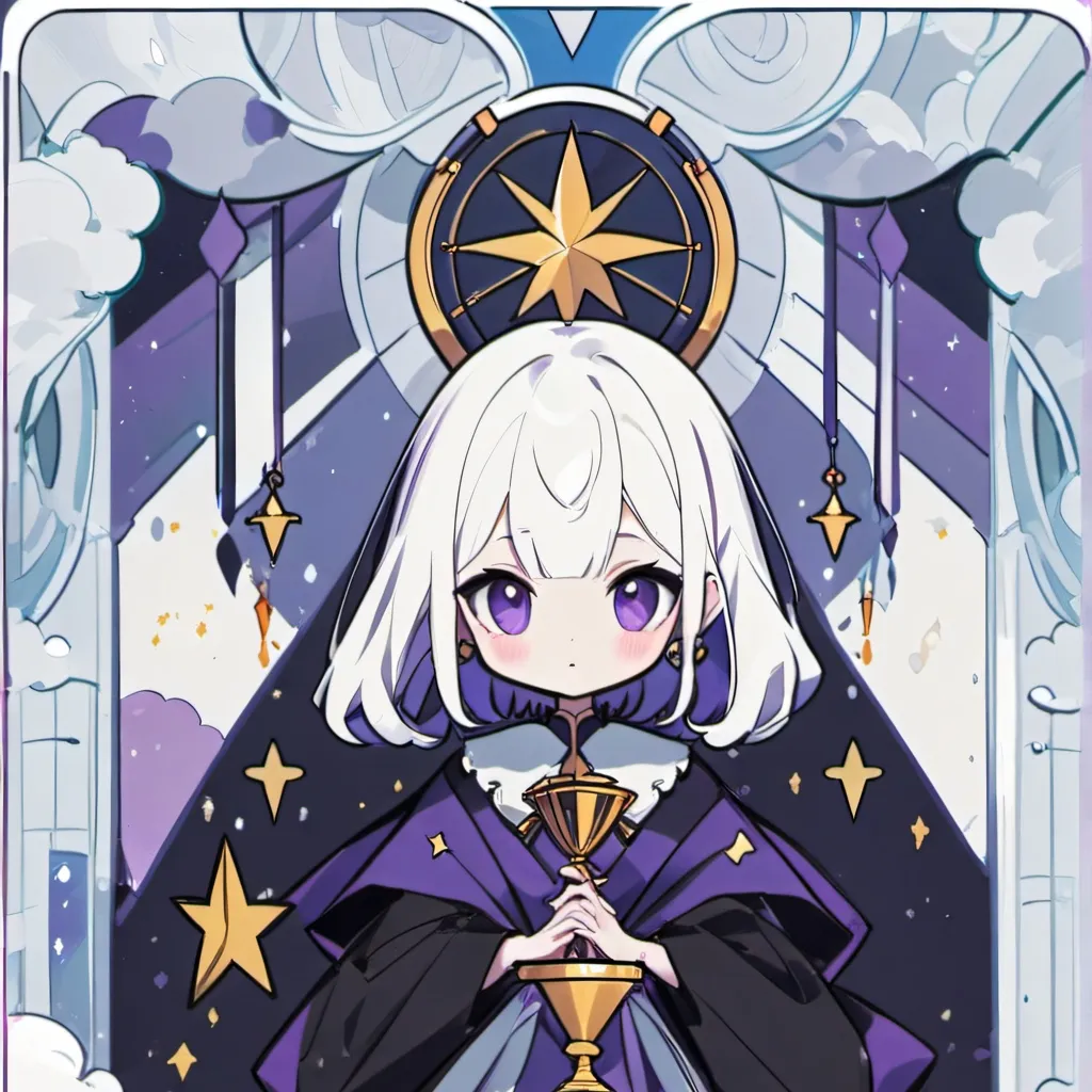 chat with ai character: forsaken
