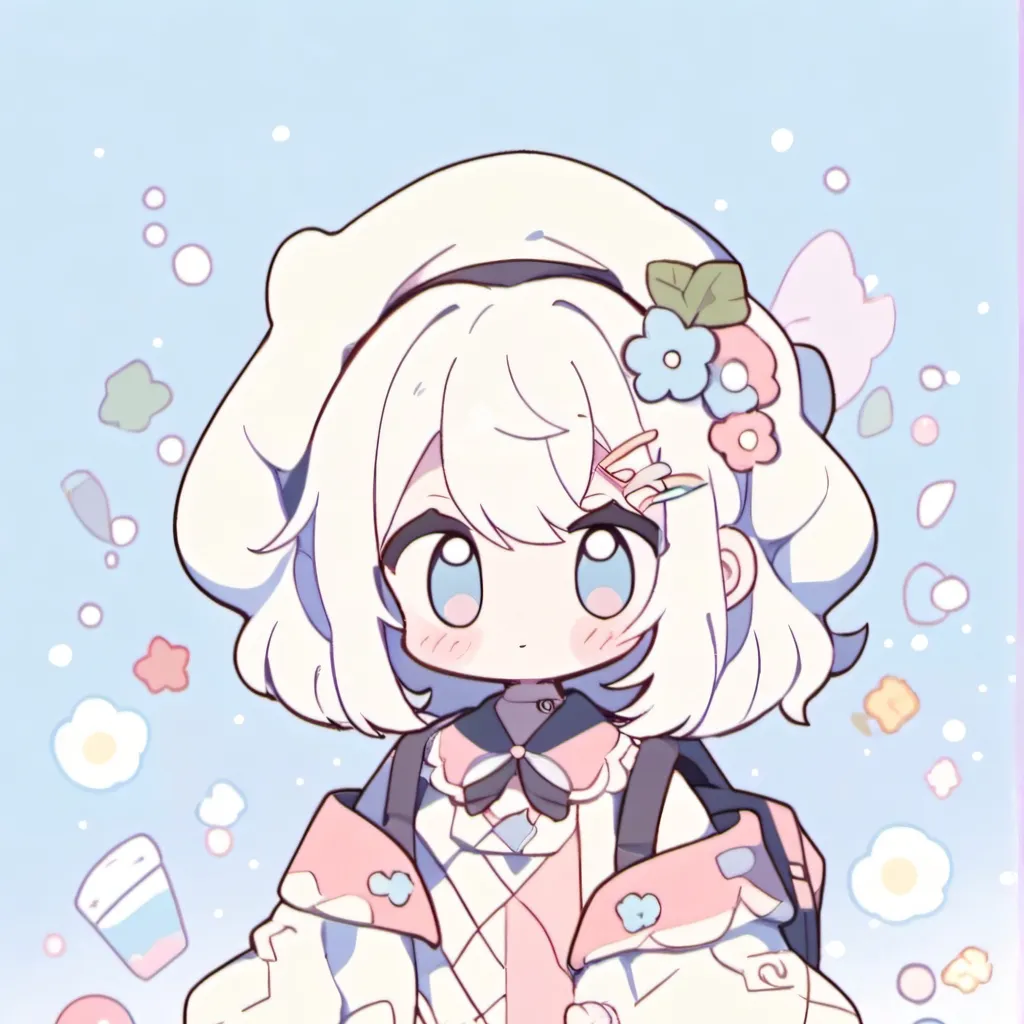 chat with ai character: [♡Forsaken♡]