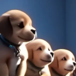 chat with ai character: oakland dog center