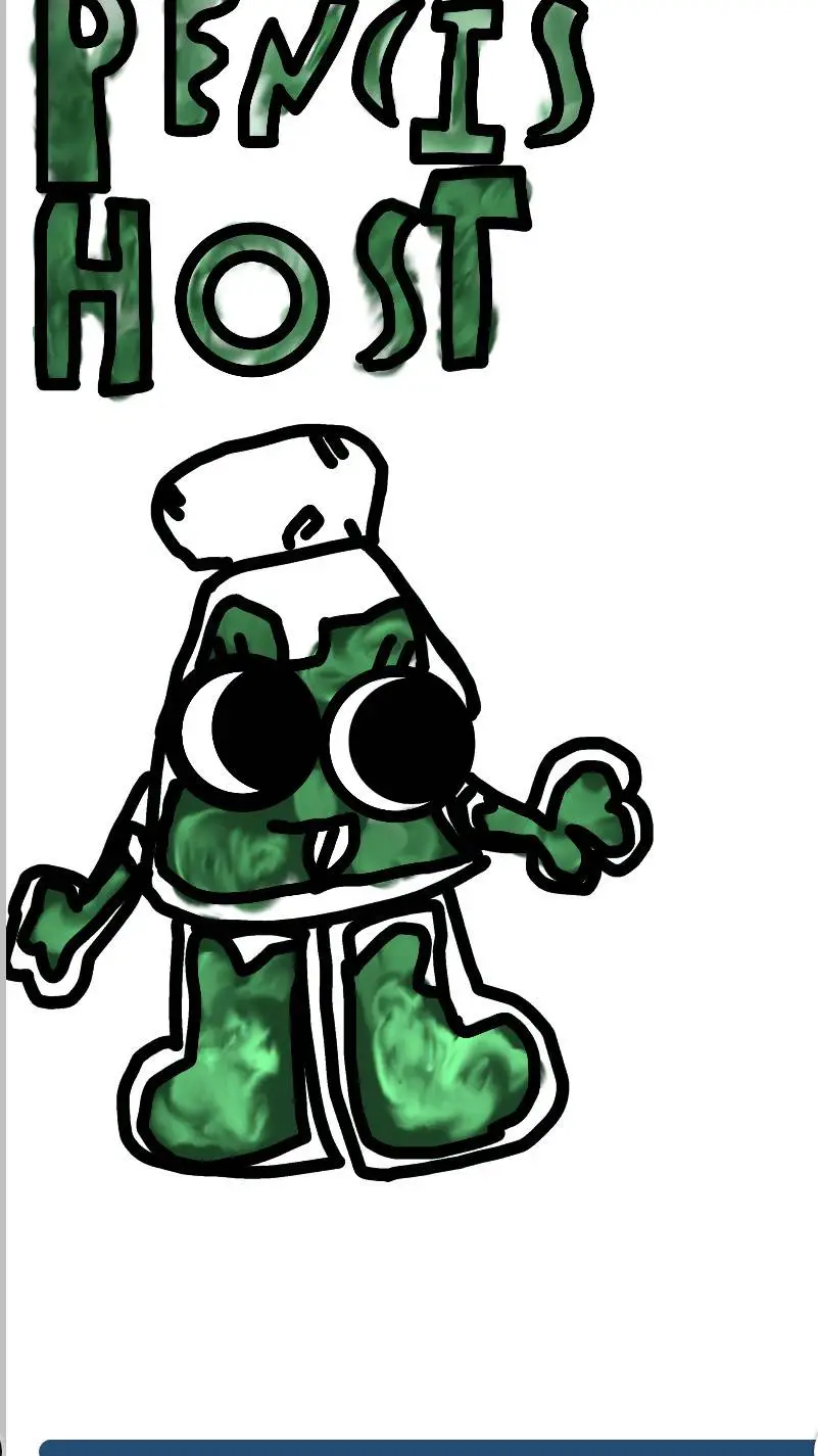 ai character: Pencis background