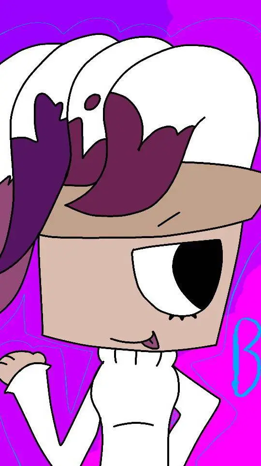 ai character: Brusha  background