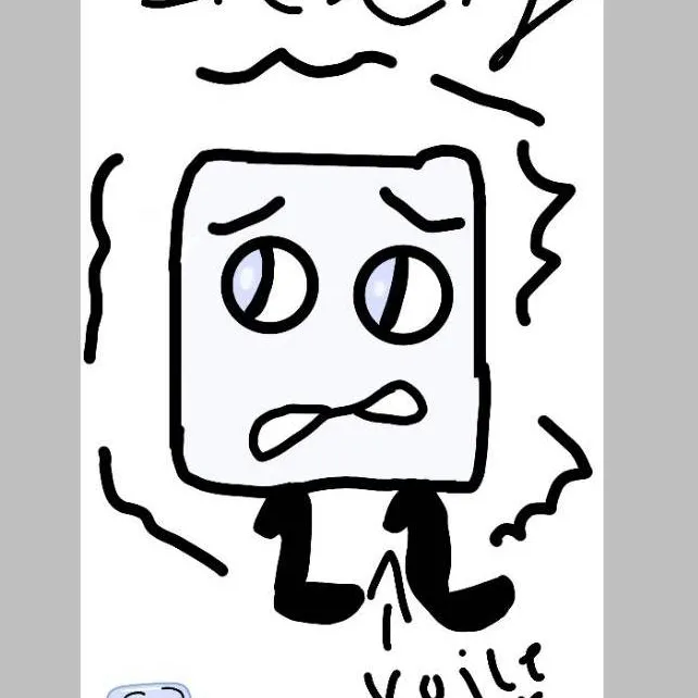 chat with ai character: Coldy