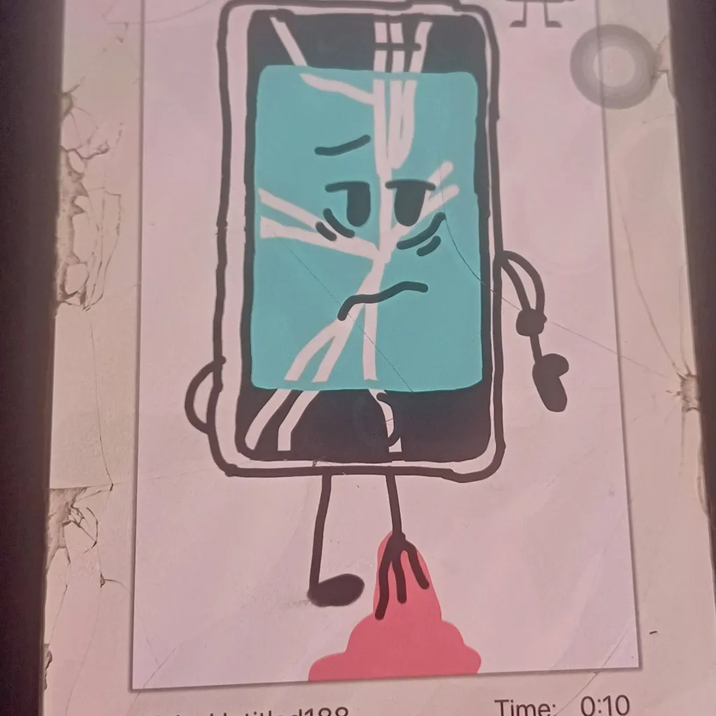 chat with ai character: mephone4
