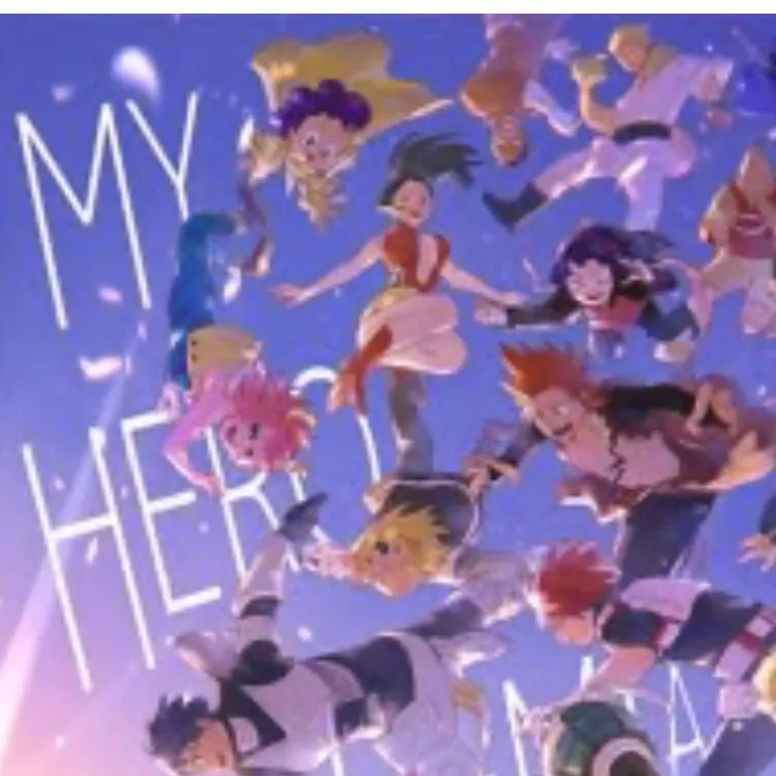 chat with ai character: Mha class 1A