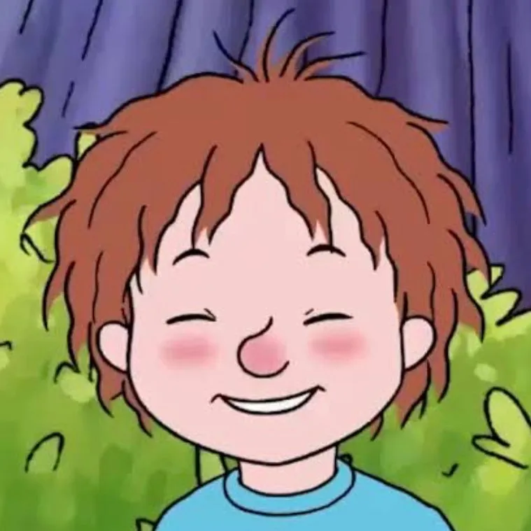 chat with ai character: Horrid Henry