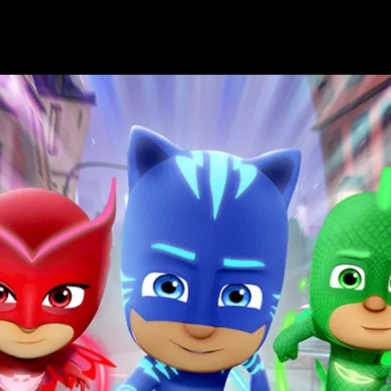chat with ai character: Pj masks