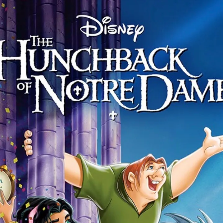 chat with ai character: Notre dame