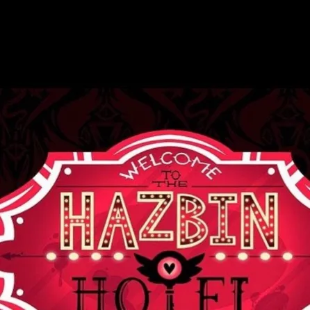 chat with ai character: Hazbin hotel