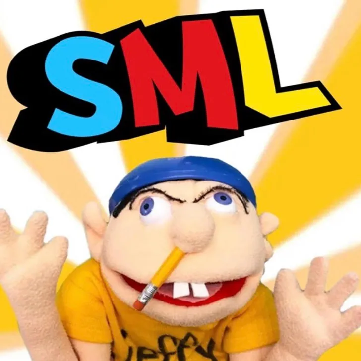 chat with ai character: SML