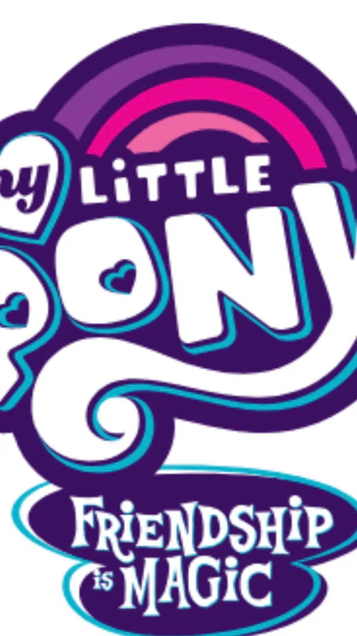 ai character: My little pony background