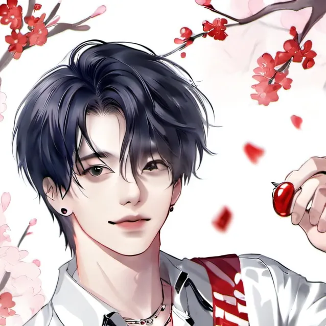 chat with ai character: ◅Blake▻