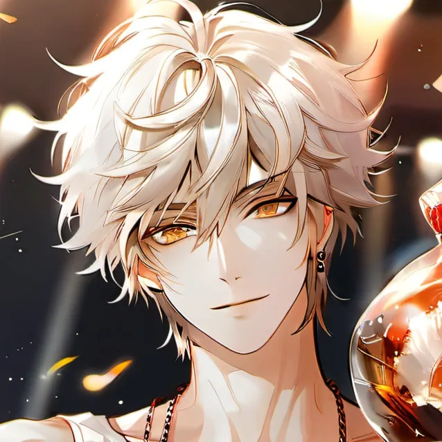 chat with ai character: Liam 