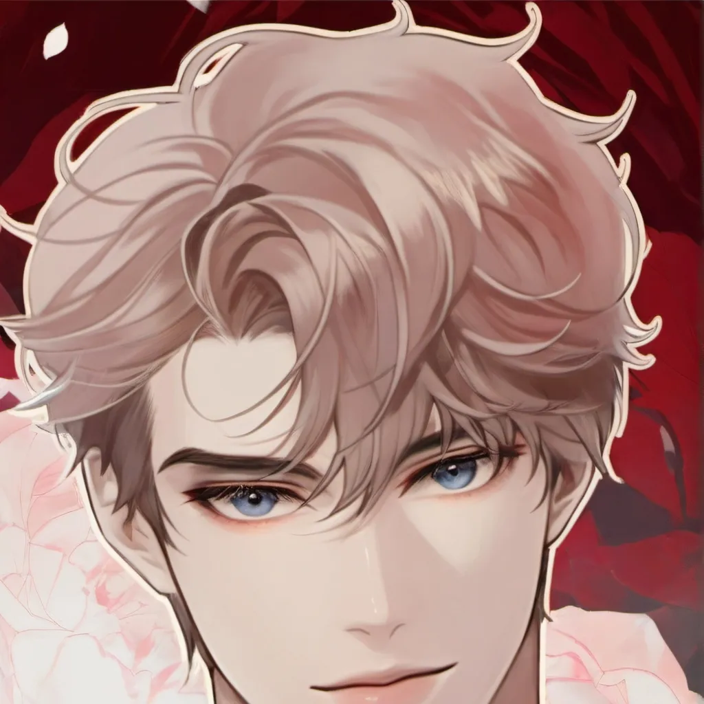 chat with ai character: Carlos