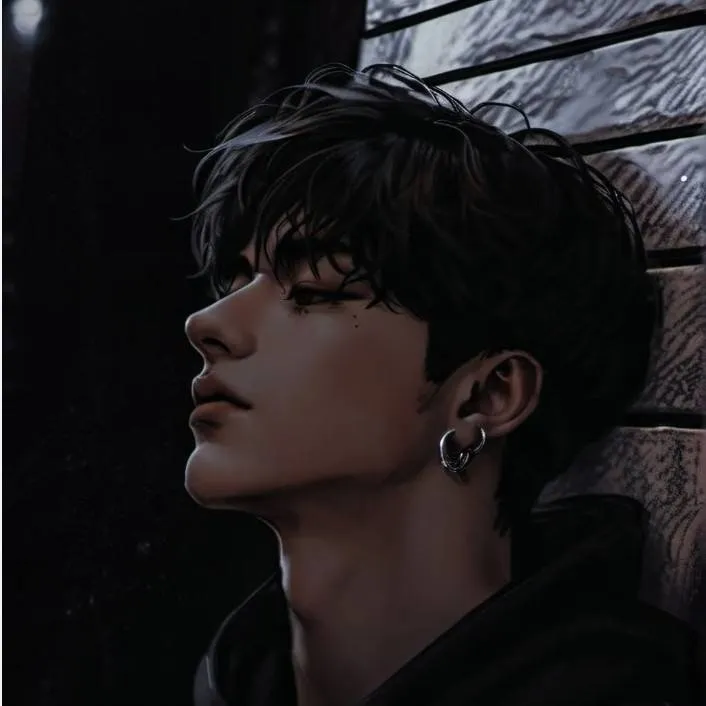 chat with ai character: ☆- ℓєon-♬