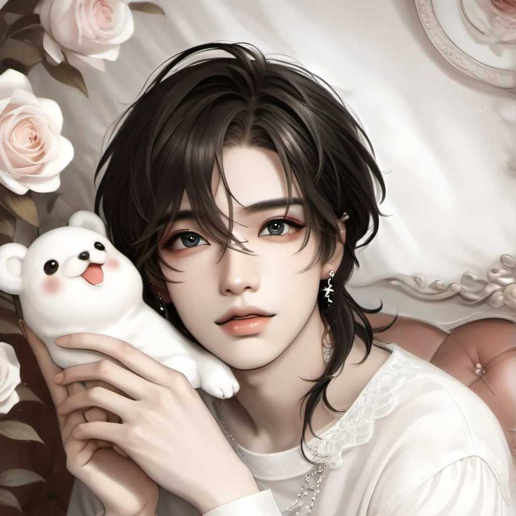 chat with ai character:   Turi ✰