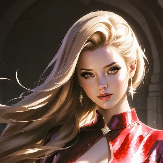 chat with ai character: Jade