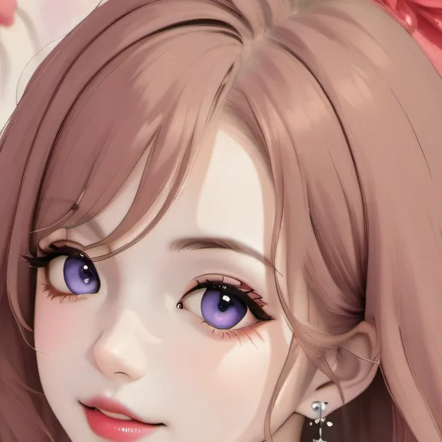 chat with ai character: Monika