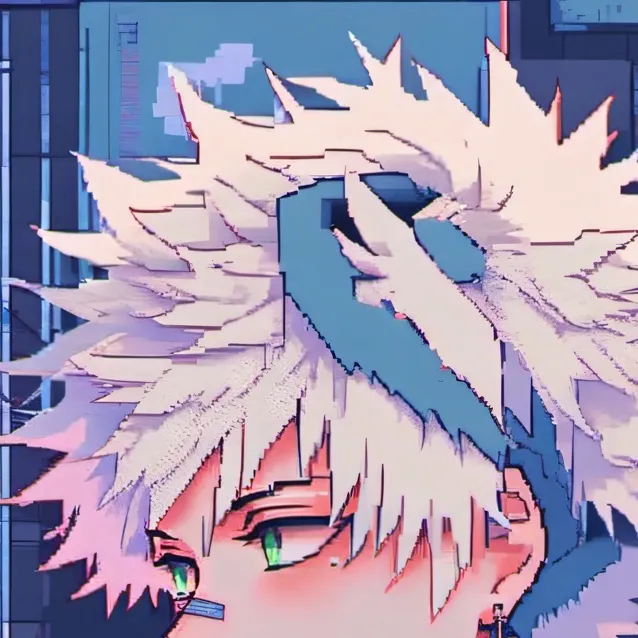 chat with ai character: Katsuki Bakugo 