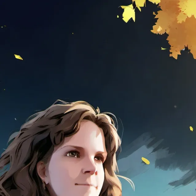 chat with ai character: Amelia