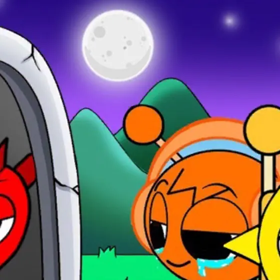 chat with ai character: Oren