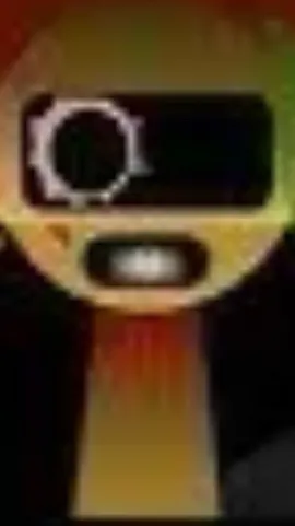 ai character: Garnold background