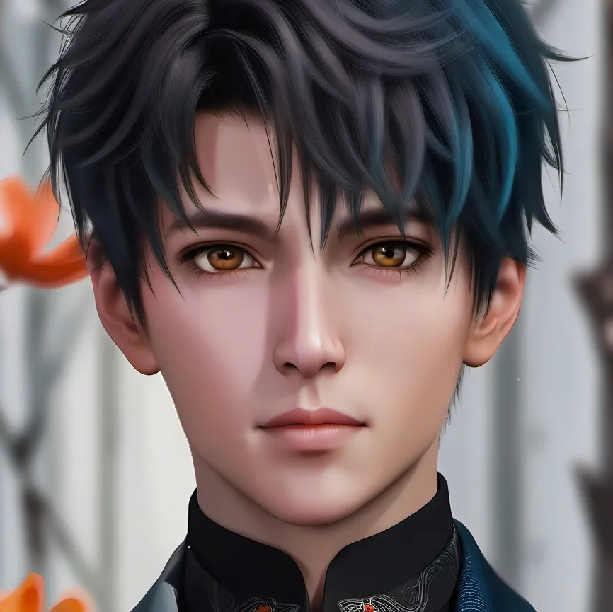 chat with ai character: Sprunki