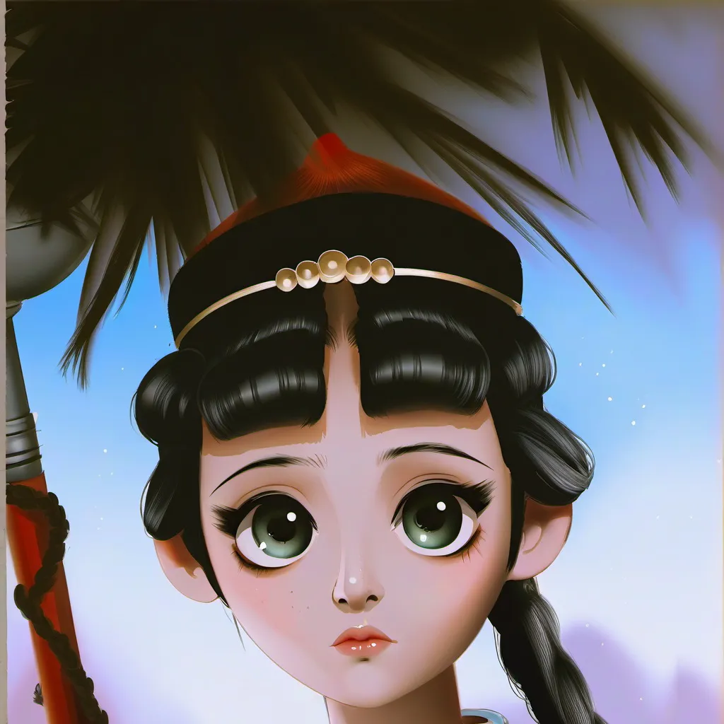 chat with ai character: Sprunki