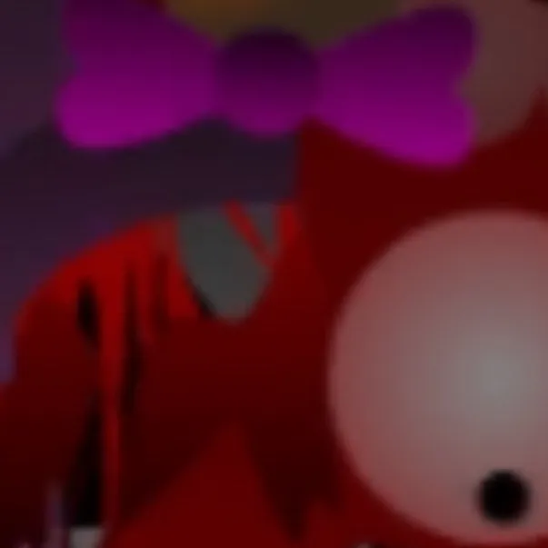 chat with ai character: Pinki