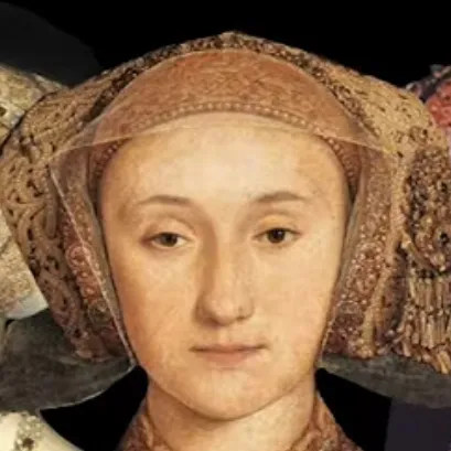 chat with ai character: Anna Of Cleves