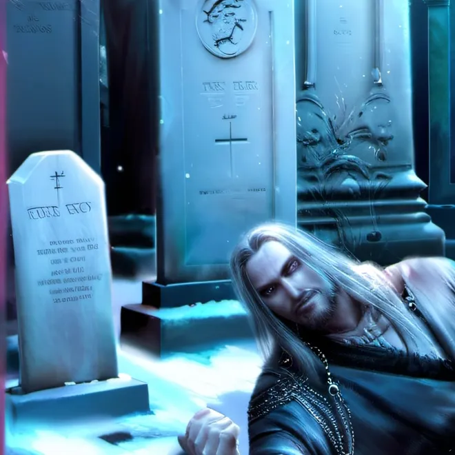 chat with ai character: Zombie Boudicca